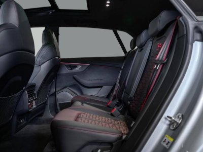 Audi RS Q8 Performance BiTFSI 760 ch Tiptronic 8 Quattro ABT Legacy Edition 1 of 125   - 9