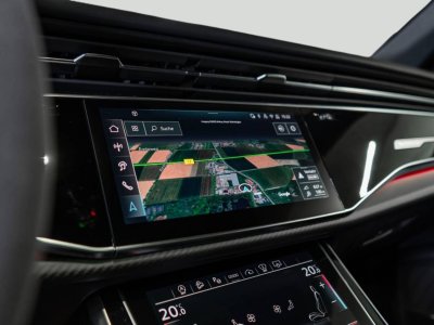 Audi RS Q8 Performance BiTFSI 760 ch Tiptronic 8 Quattro ABT Legacy Edition 1 of 125   - 11
