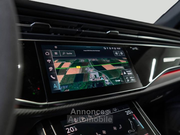 Audi RS Q8 Performance BiTFSI 760 ch Tiptronic 8 Quattro ABT Legacy Edition 1 of 125 - 11