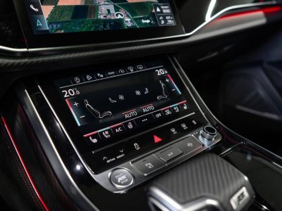 Audi RS Q8 Performance BiTFSI 760 ch Tiptronic 8 Quattro ABT Legacy Edition 1 of 125   - 12