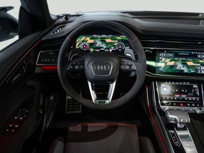 Audi RS Q8 Performance BiTFSI 760 ch Tiptronic 8 Quattro ABT Legacy Edition 1 of 125   - 13