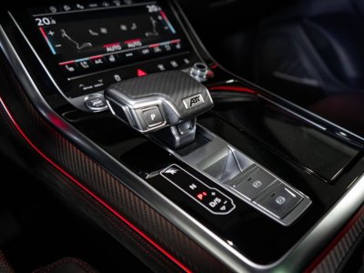 Audi RS Q8 Performance BiTFSI 760 ch Tiptronic 8 Quattro ABT Legacy Edition 1 of 125   - 14