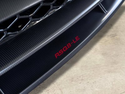 Audi RS Q8 Performance BiTFSI 760 ch Tiptronic 8 Quattro ABT Legacy Edition 1 of 125   - 15