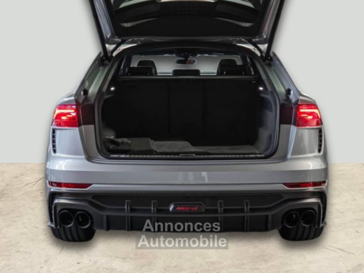 Audi RS Q8 Performance BiTFSI 760 ch Tiptronic 8 Quattro ABT Legacy Edition 1 of 125 - 19