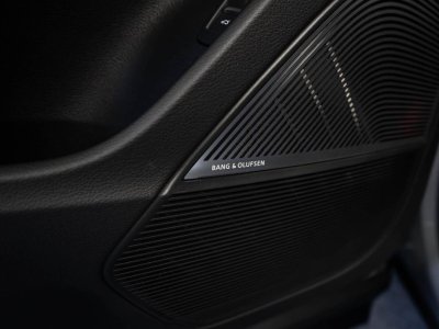 Audi RS Q8 Performance BiTFSI 760 ch Tiptronic 8 Quattro ABT Legacy Edition 1 of 125   - 20