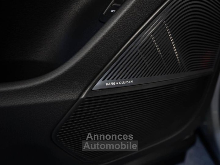 Audi RS Q8 Performance BiTFSI 760 ch Tiptronic 8 Quattro ABT Legacy Edition 1 of 125 - 20
