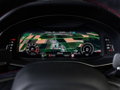 Audi RS Q8 Performance BiTFSI 760 ch Tiptronic 8 Quattro ABT Legacy Edition 1 of 125   - 21