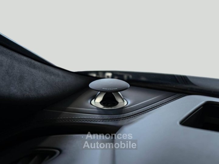 Audi RS Q8 Performance BiTFSI 760 ch Tiptronic 8 Quattro ABT Legacy Edition 1 of 125 - 22