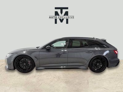 Audi RS6 AVANT RS6-S ABT Avant V8 40 TFSI 721ch Tiptronic 8 Quattro - 2