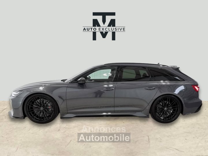 Audi RS6 AVANT RS6-S ABT Avant V8 40 TFSI 721ch Tiptronic 8 Quattro - 2