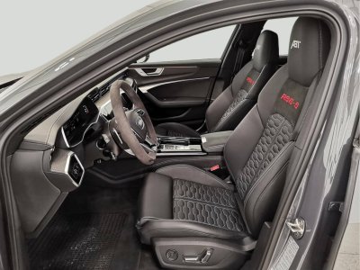 Audi RS6 AVANT RS6-S ABT Avant V8 40 TFSI 721ch Tiptronic 8 Quattro - 7