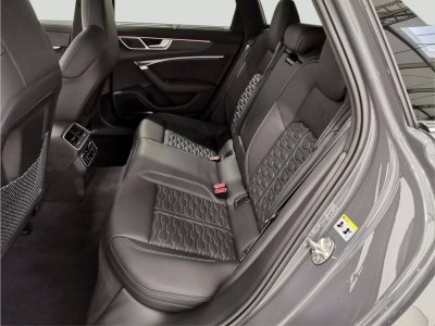 Audi RS6 AVANT RS6-S ABT Avant V8 40 TFSI 721ch Tiptronic 8 Quattro - 8