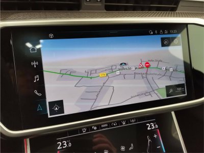 Audi RS6 AVANT RS6-S ABT Avant V8 40 TFSI 721ch Tiptronic 8 Quattro - 10