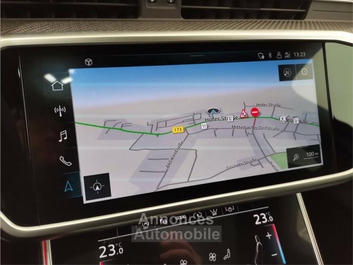 Audi RS6 AVANT RS6-S ABT Avant V8 40 TFSI 721ch Tiptronic 8 Quattro - 10