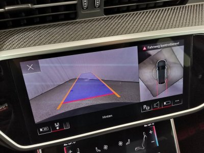 Audi RS6 AVANT RS6-S ABT Avant V8 40 TFSI 721ch Tiptronic 8 Quattro - 11