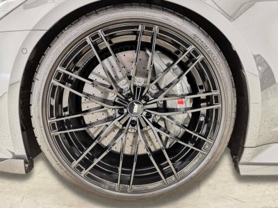 Audi RS6 AVANT RS6-S ABT Avant V8 40 TFSI 721ch Tiptronic 8 Quattro - 13