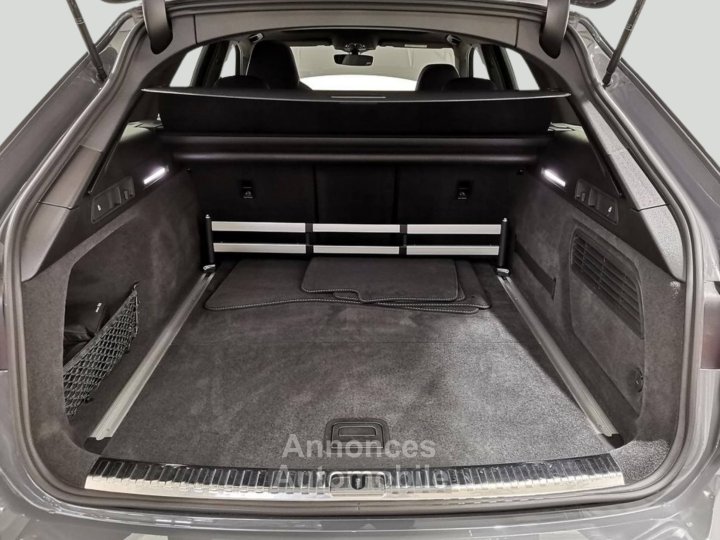 Audi RS6 AVANT RS6-S ABT Avant V8 40 TFSI 721ch Tiptronic 8 Quattro - 14