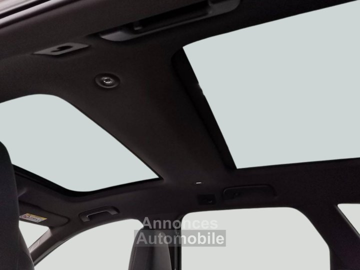 Audi RS6 AVANT RS6-S ABT Avant V8 40 TFSI 721ch Tiptronic 8 Quattro - 15