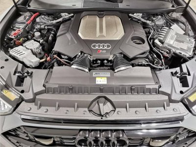 Audi RS6 AVANT RS6-S ABT Avant V8 40 TFSI 721ch Tiptronic 8 Quattro - 16