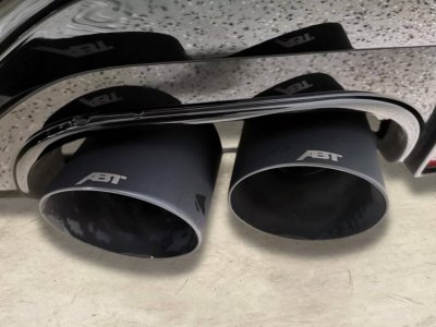 Audi RS6 AVANT RS6-S ABT Avant V8 40 TFSI 721ch Tiptronic 8 Quattro - 17