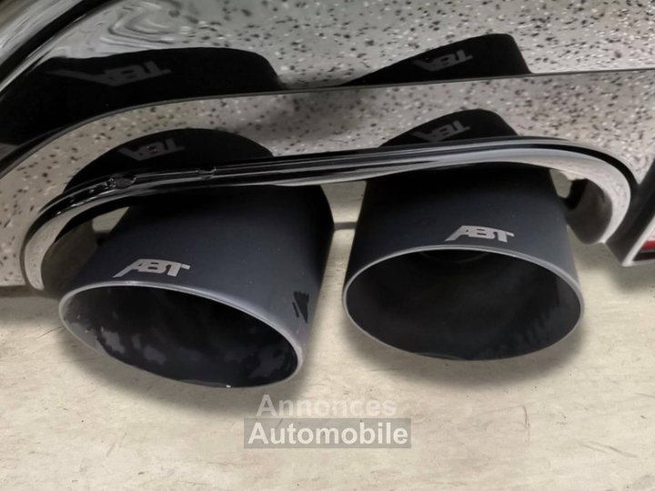 Audi RS6 AVANT RS6-S ABT Avant V8 40 TFSI 721ch Tiptronic 8 Quattro - 17