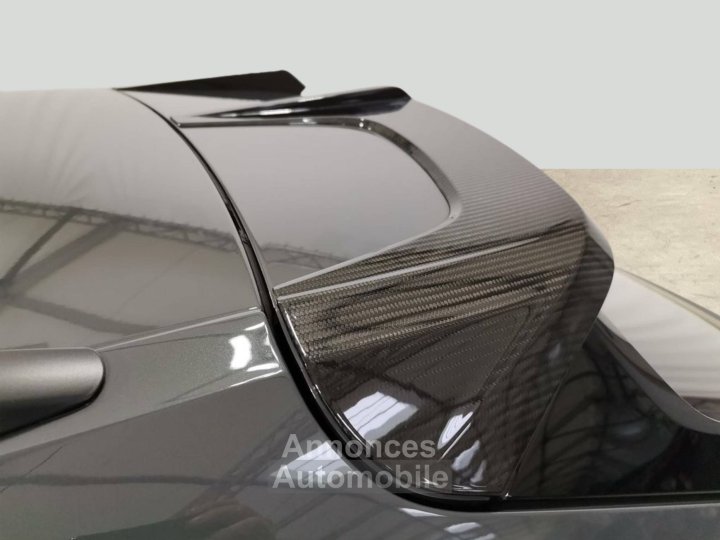 Audi RS6 AVANT RS6-S ABT Avant V8 40 TFSI 721ch Tiptronic 8 Quattro - 18