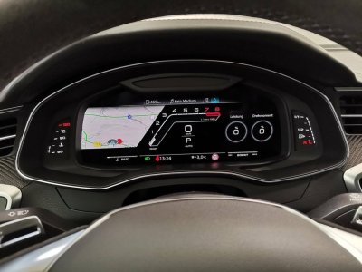 Audi RS6 AVANT RS6-S ABT Avant V8 40 TFSI 721ch Tiptronic 8 Quattro - 19