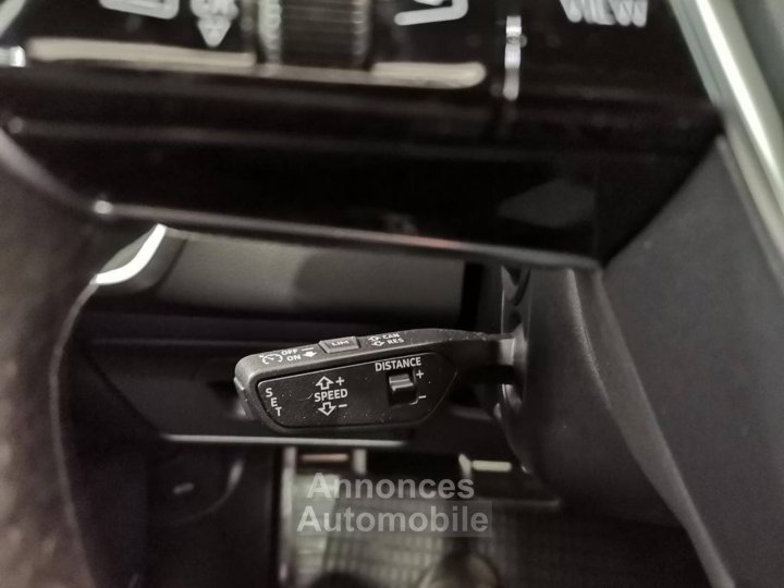 Audi RS6 AVANT RS6-S ABT Avant V8 40 TFSI 721ch Tiptronic 8 Quattro - 20