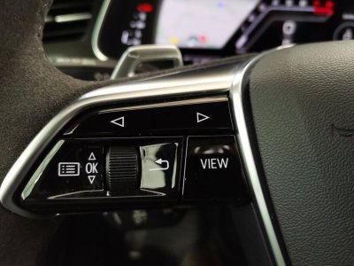 Audi RS6 AVANT RS6-S ABT Avant V8 40 TFSI 721ch Tiptronic 8 Quattro - 21