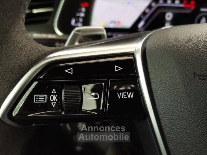 Audi RS6 AVANT RS6-S ABT Avant V8 40 TFSI 721ch Tiptronic 8 Quattro - 21