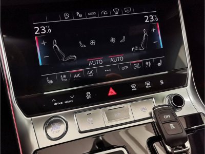 Audi RS6 AVANT RS6-S ABT Avant V8 40 TFSI 721ch Tiptronic 8 Quattro - 23