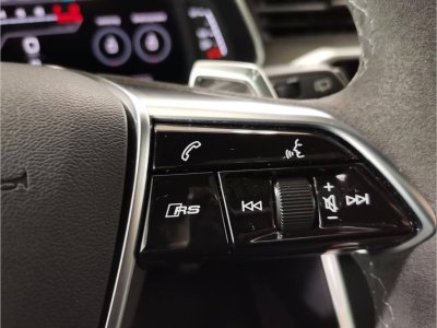 Audi RS6 AVANT RS6-S ABT Avant V8 40 TFSI 721ch Tiptronic 8 Quattro - 24