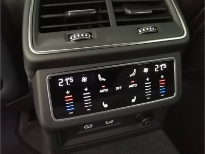 Audi RS6 AVANT RS6-S ABT Avant V8 40 TFSI 721ch Tiptronic 8 Quattro - 25