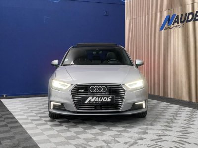 Audi A3 Sportback 14 TFSI e-tron 204 CH S-Tronic Design luxe B&O   - 2