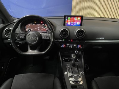 Audi A3 Sportback 14 TFSI e-tron 204 CH S-Tronic Design luxe B&O   - 13