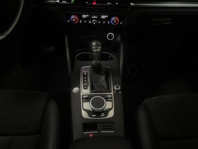 Audi A3 Sportback 14 TFSI e-tron 204 CH S-Tronic Design luxe B&O   - 14