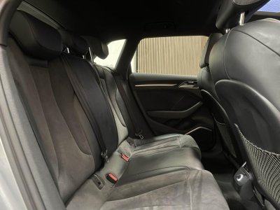 Audi A3 Sportback 14 TFSI e-tron 204 CH S-Tronic Design luxe B&O   - 18