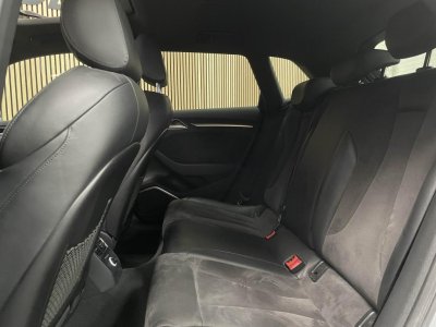 Audi A3 Sportback 14 TFSI e-tron 204 CH S-Tronic Design luxe B&O   - 19