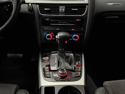 Audi A5 COUPE 20 TDI 177 CH BVA S-LINE - ORIGINE FRANCE   - 14