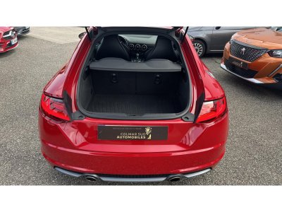 Audi TT 20 TFSI 230 S-tronic S-Line - GARANTIE 12 MOIS   - 7