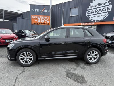 Audi Q3 Quattro 20 35 TDI - 150  S Line   - 2