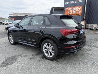 Audi Q3 Quattro 20 35 TDI - 150  S Line   - 3