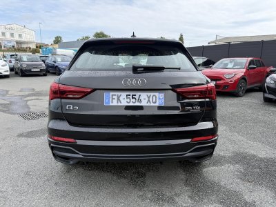 Audi Q3 Quattro 20 35 TDI - 150  S Line   - 4