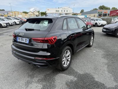 Audi Q3 Quattro 20 35 TDI - 150  S Line   - 5