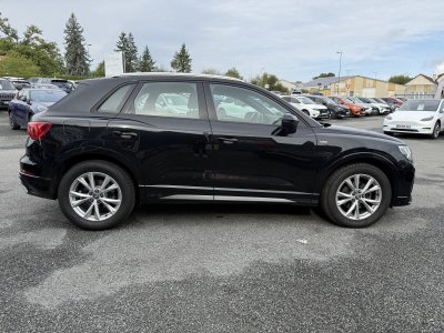 Audi Q3 Quattro 20 35 TDI - 150  S Line   - 6
