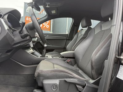 Audi Q3 Quattro 20 35 TDI - 150  S Line   - 10