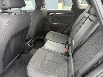 Audi Q3 Quattro 20 35 TDI - 150  S Line   - 11