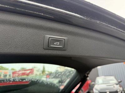 Audi Q3 Quattro 20 35 TDI - 150  S Line   - 13