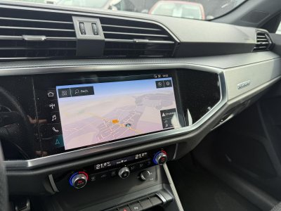 Audi Q3 Quattro 20 35 TDI - 150  S Line   - 14
