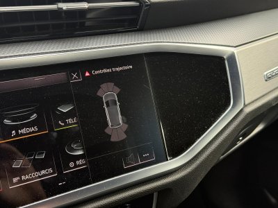 Audi Q3 Quattro 20 35 TDI - 150  S Line   - 16